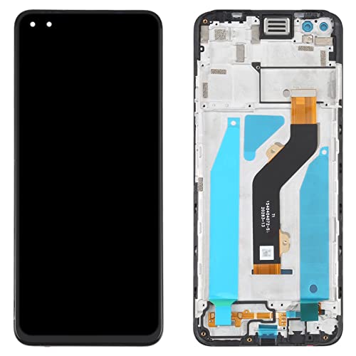 Écran LCD Infinix Note 8 X692 haute définition assemblage complet OEM de rechange - 2