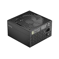 Fractal Design Ion Gold 750W - Gold, ATX – Ansicht 3