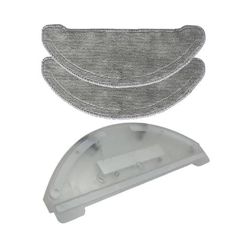Support de montage robuste pour Roidmi Eve Plus - Pièces de rechange robot