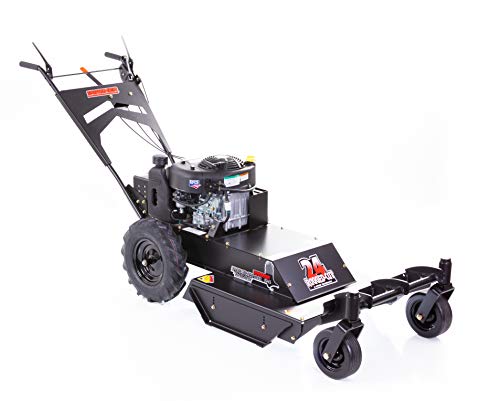 Swisher Predator 11.5HP 24in Rough Mower