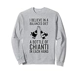 Funny Chianti Gift for Men & Women