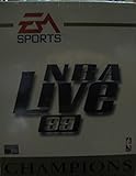 Windows NBA Live 99 Champions - EA Sports