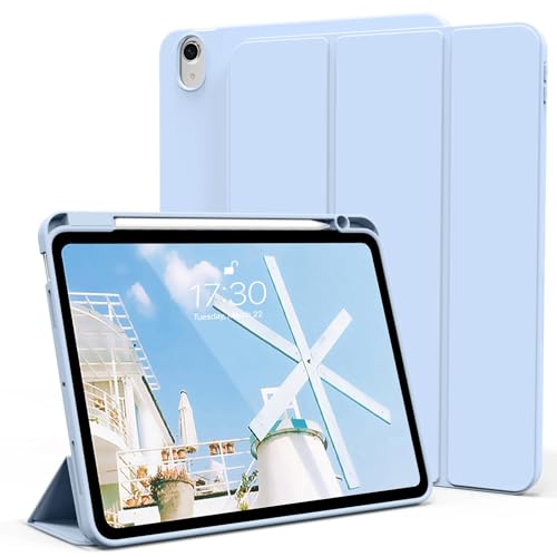 kenke Case for iPad Air 11-inch M4/M3/M2, iPad Air 5th/4th Gen 10.9-inch
