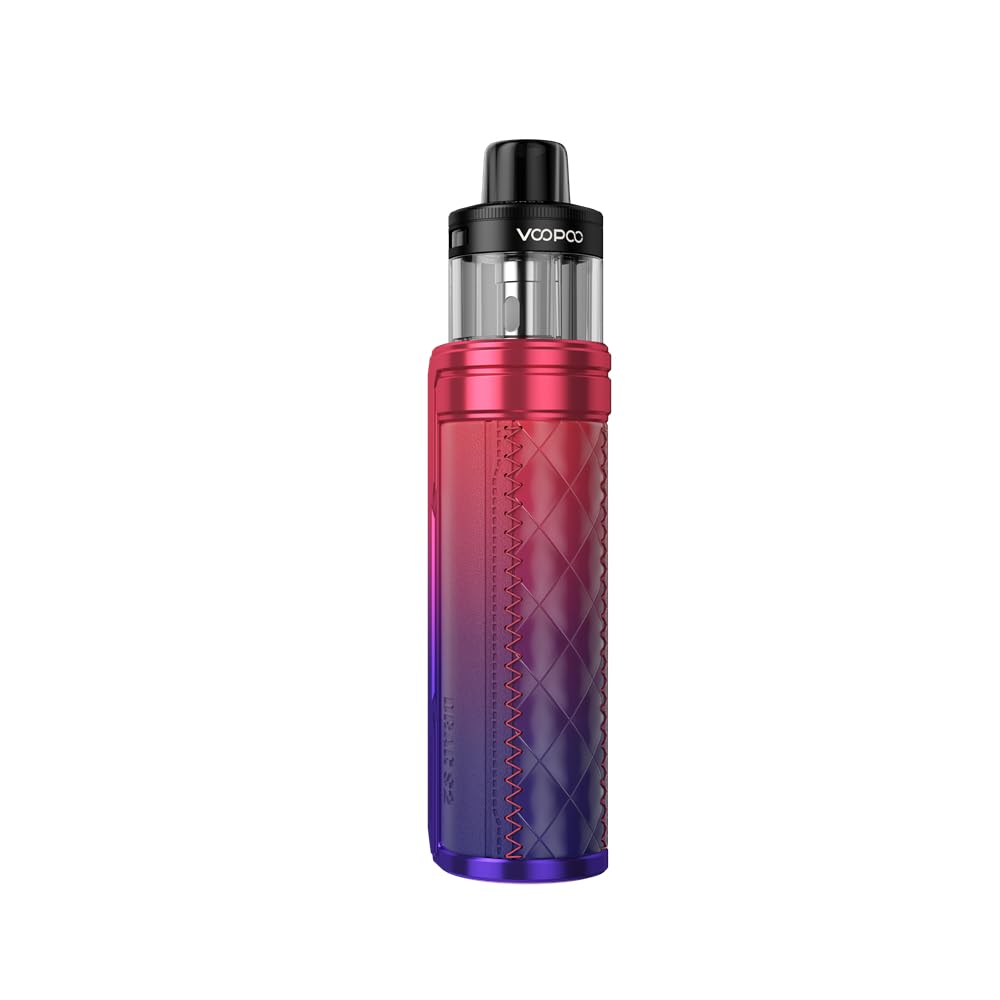 elfbar nachfüll pod läuft aus KIT DRAG S2 5ML 2500MAH 60W VOOPOO main image 0