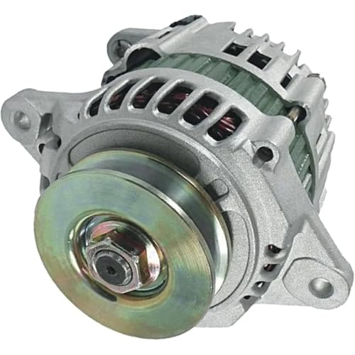 Alternateur 8972283180 Isuzu 4JB1 piece moteur Doosan
