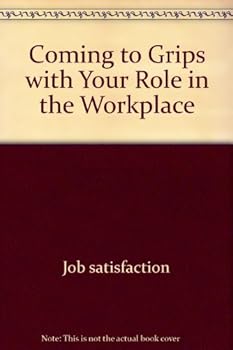 Hardcover Coming to Grips with Your Role in the Workplace (Salt & Light Pocket Guides Series) Book