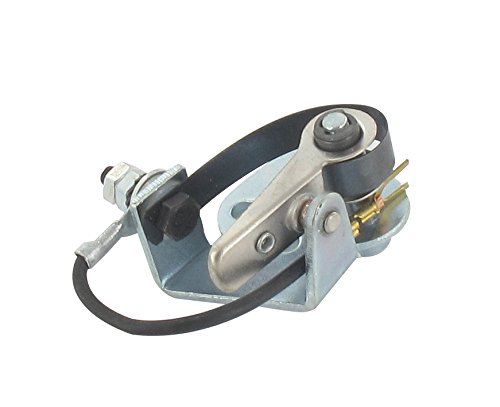 Greenstar 544592 RUPTEUR elektryczna kosiarka