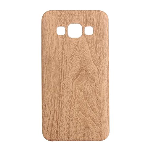 Cuitan PU Pelle Legna Texture Pattern Case