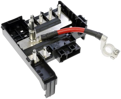 Fusible principal de batterie Dorman 956-599 évite le black-out GMC Chevrolet