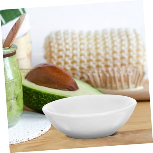 La Mejor Recopilación de Cuencos y platos para aperitivos y salsas - 5 favoritos. 15 Imagen adicional