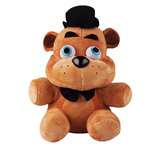 Pelucia Freddy Five Nights at Freddys