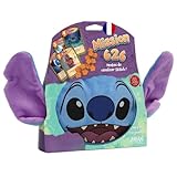 Asmodee - Disney Stitch Mission 626 - Un Jeu Love Letter - Z-Man - Jeux de...