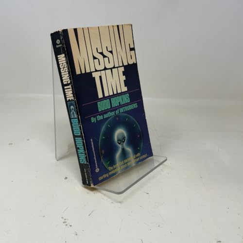 Missing Time view 2