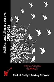 Paperback Political and Literary essays, 1908-1913 Book