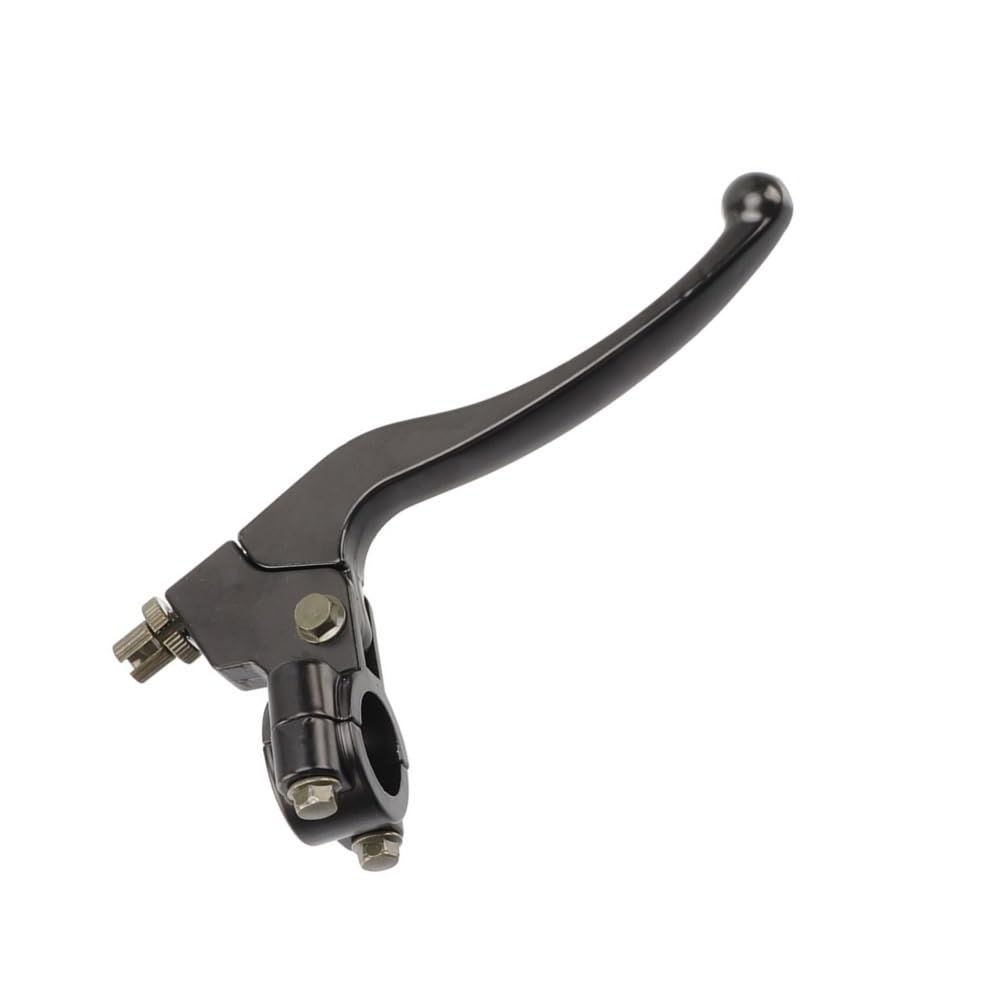 Zhenlygs Right Brake Clutch Lever Fit For Cr Xl Xr Crf Xr50 Xr80 Xr100 Crf50 Crf70 Crf80 Crf100 Crf150(Right)