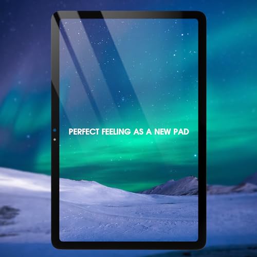 Écran Google Pixel Tablet 11 cassé ? Remplacez-le avec ce kit LCD noir - 6