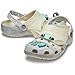 Crocs Unisex Star Wars Classic Clog Bone Men 6 Women 8 Medium
