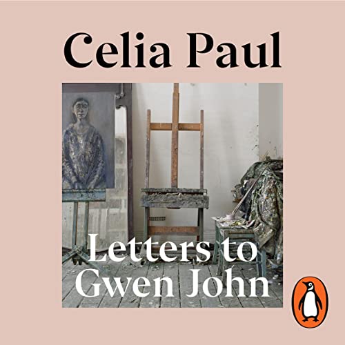 Letters to Gwen John (Authored by Celia Paul) episode artwork