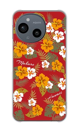 SIMt[ AQUOS sense10 SH-M33 n[h P[X Jo[ SC885 nCAAng bh fރNA UV 󒍐Yi