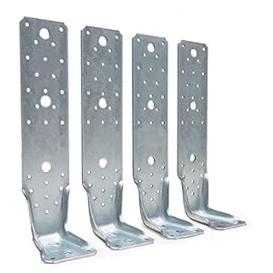 Accessoireset onderlaag pads stormhoek windverankeringsset Parent DE