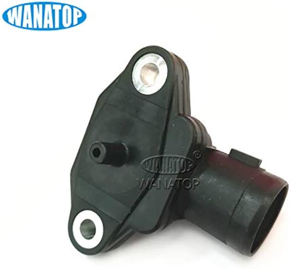 Amazon.co.jp: マニホールド空気圧マップセンサー 079800-3000 079800