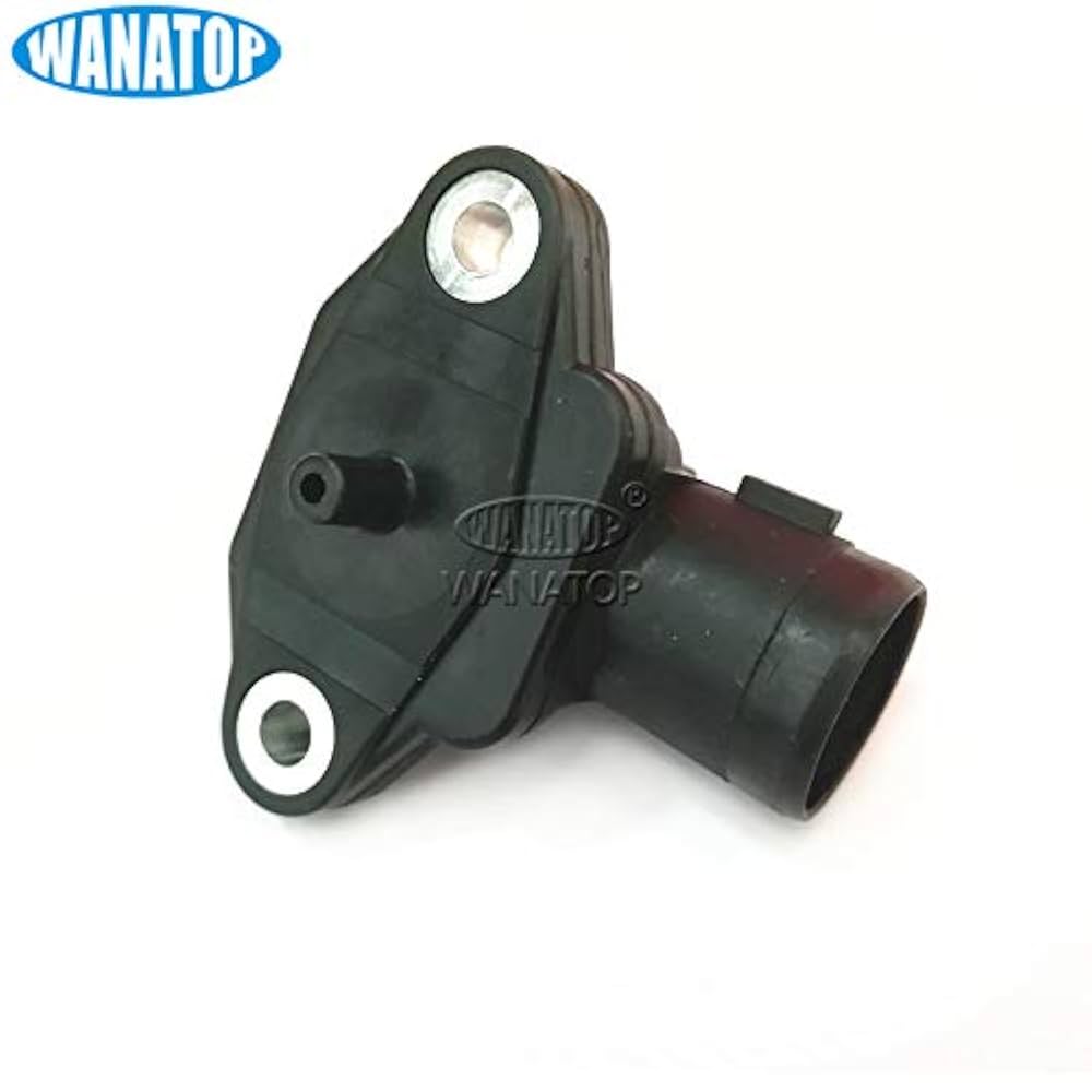 送料無料【開封済み新品未使用品】ホンダ純正部品 MAPセンサー シビック等 送料無料【開封済み新品未使用品】ホンダ純正部品 MAPセンサー