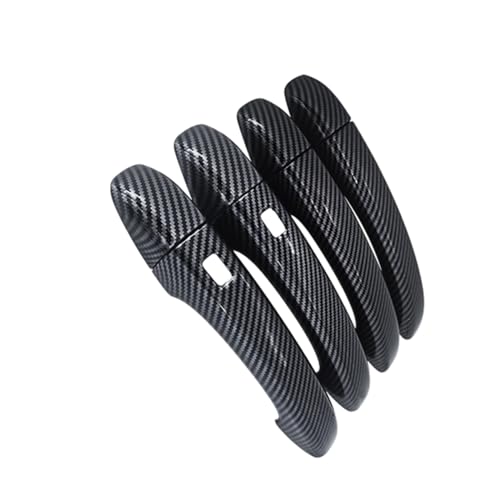 Fibre de carbone pour Arkana 2020 : couverture esthétique premium - 5