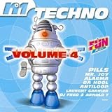N1 Techno Vol.4