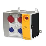 mbox to pst converter crack  Scame MBOX 2 – Quadro mbox-2 con jack + pulsante senza fusibile 3 poli + neutro + terra 23 A