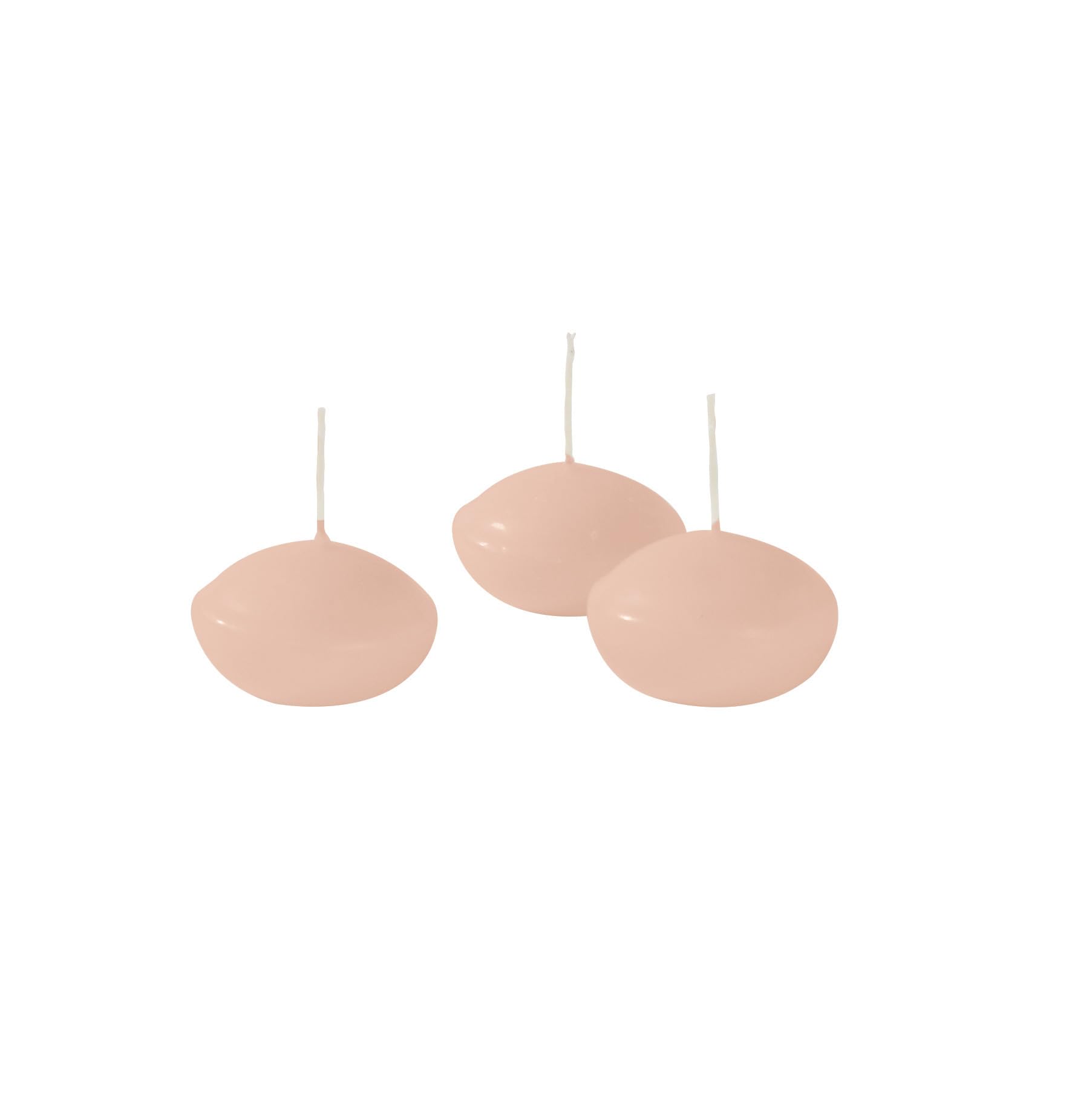 Risthò Candles One-size powder