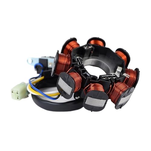 Bobine de stator KFX90 KSF90 pour résoudre les pannes de démarrage batterie