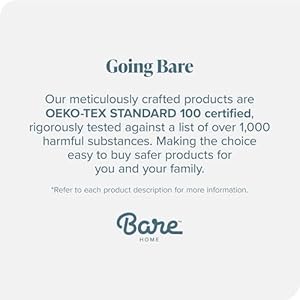 Bare home queen bed skirt 15 inch tailored drop easy fit bed skirt for queen beds center corner pleats queen white  urban country home decor