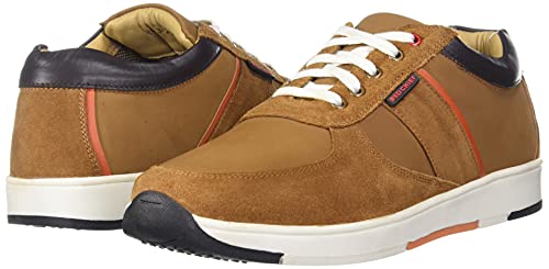 Image of Red Chief Mens Casual Shoes Boat Shoe