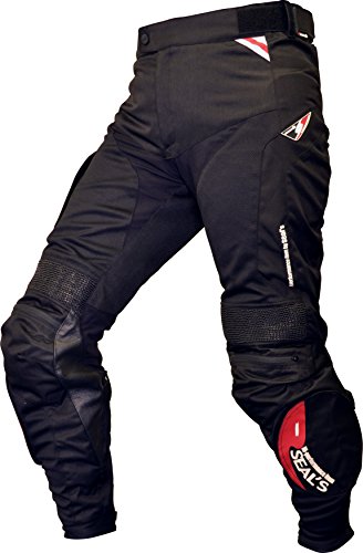 Seal's SLP-229T メッシュ パンツ M 41nPHwjRCoL.jpg
