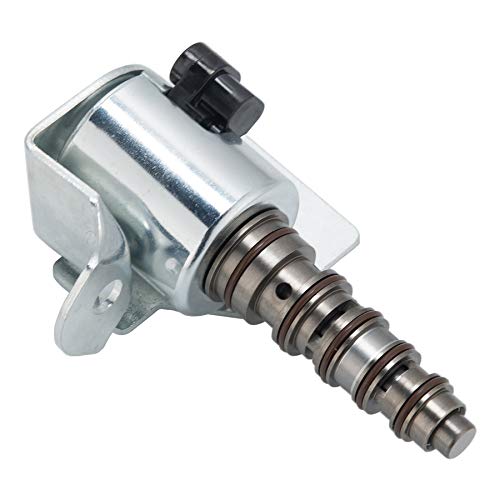 Turbo Wastegate Controller VGT Solenoid Actuator Valve, Fit Ford Chevy GMC 6.0L 6.6L Powerstroke, OE 5C3Z-6F089-BA 3C3Z-6F089-AA 5C3Z-6F089-A