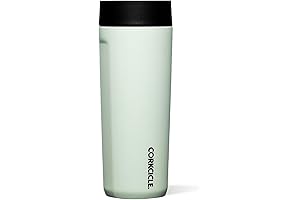 Commuter Cup: The Ultimate Coffee Companion for Your Daily Grind