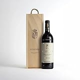 Matarromera Reserva Vino Tinto D.O. Ribera del Duero – 100% Tempranillo, Caja de Madera 1 Botella 75 cl