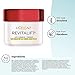 L'Oréal Paris Revitalift Anti-Wrinkle and Firming Face Moisturizer with SPF 25, Pro Retinol 2.55 oz