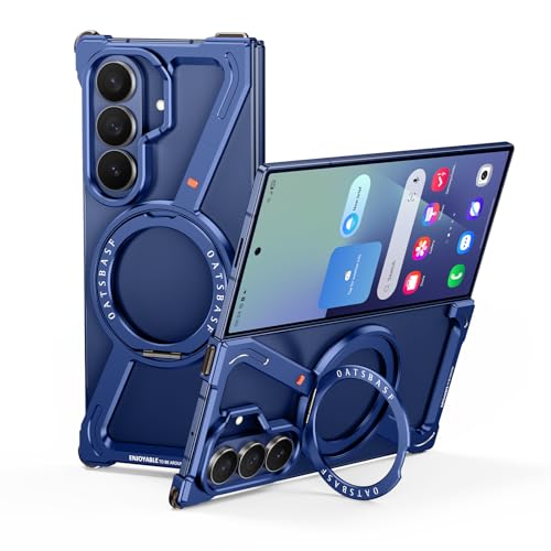 Coque Samsung Z Fold 7 résout le problème d'encombrement béquille 360 antichoc