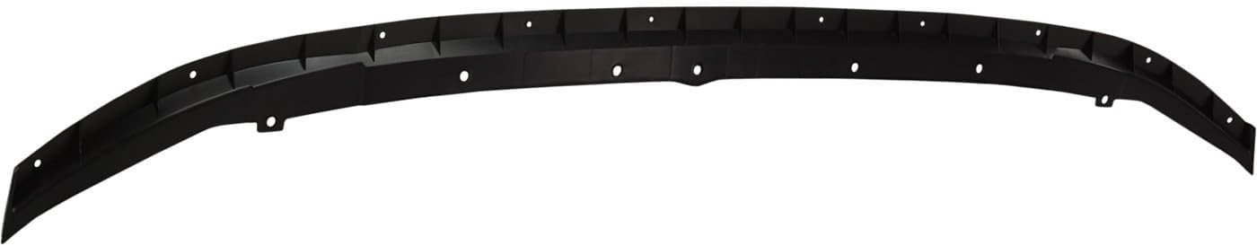 Replacement Front Air Dam Deflector Lower Valance fits BMW X1 (M Package) 2018