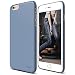 iPhone 6S Plus Case, elago Slim Fit 2 - Soft Feel Royal Blue - for iPhone 6S Plus