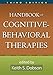 Handbook of Cognitive-Behavioral Therapies, Third Edition
