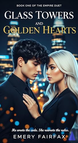 Glass Towers and Golden Hearts