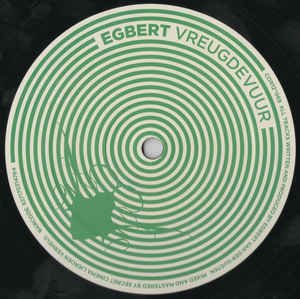Vreugdevuur