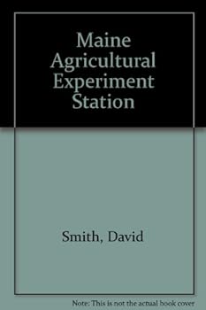 Maine Agricultural Experiment Station