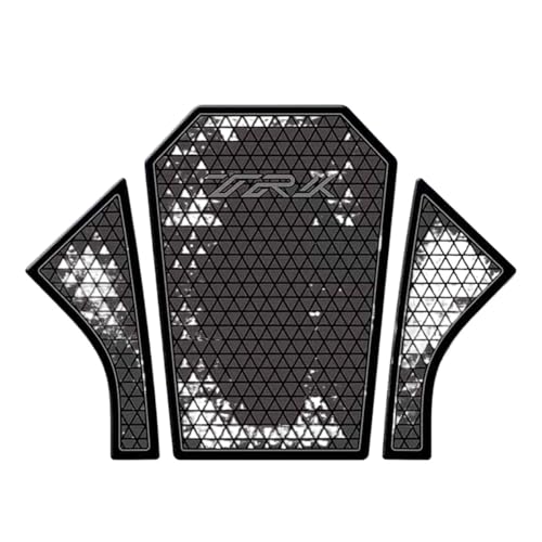 Coussinet de protection Benelli 552X 2022-2025 pour réservoir de moto