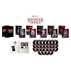 Stranger Things: The Complete Series [Blu-ray]