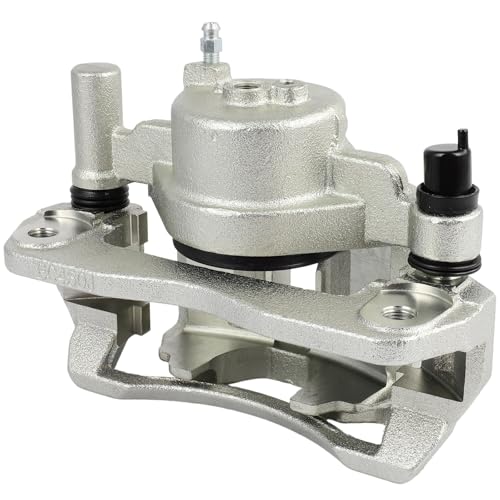 Image of 19B2608 19B2609 Front Left & Right Disc Brake Calipers Assembly