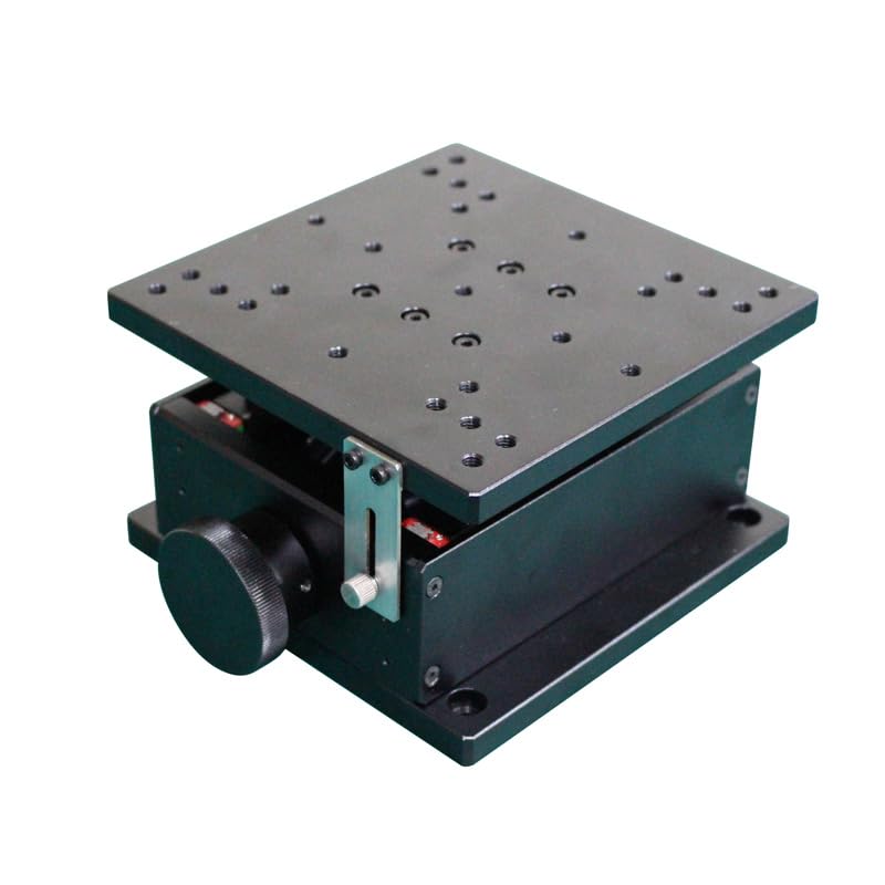 Manual Lifting Table Travel 20MM PT-SD148