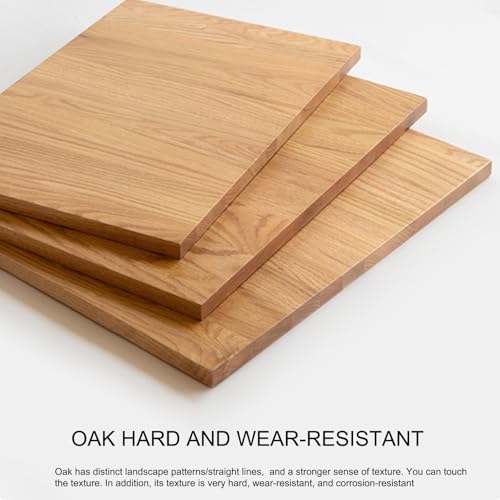 Banco de madera maciza rústica para mesa de comedor y pasillos largos 5